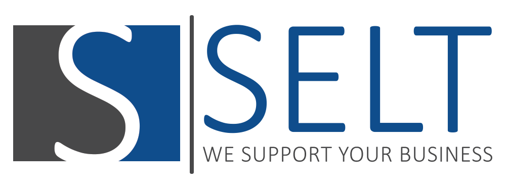 Selt BH logo